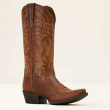 Load image into Gallery viewer, Ariat Women&#39;s Heritage X Toe StretchFit Western Boot
