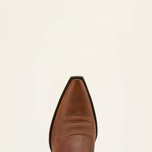 Load image into Gallery viewer, Ariat Women&#39;s Heritage X Toe StretchFit Western Boot
