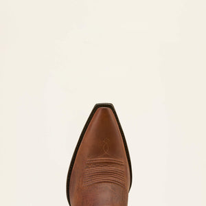Ariat Women's Heritage X Toe StretchFit Western Boot