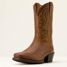 Load image into Gallery viewer, Ariat Sport Lawman Square Toe Cowboy Boot
