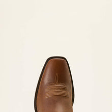 Load image into Gallery viewer, Ariat Sport Lawman Square Toe Cowboy Boot

