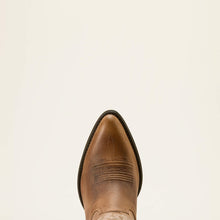Load image into Gallery viewer, Ariat Women's Heritage J Toe Western Boot
