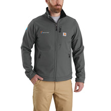 Load image into Gallery viewer, Men&#39;s Carhartt Crowley Jacket
