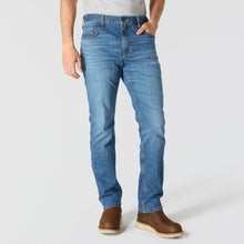 Load image into Gallery viewer, Carhartt Rugged Flex Slim Fit Tapered Leg Jean
