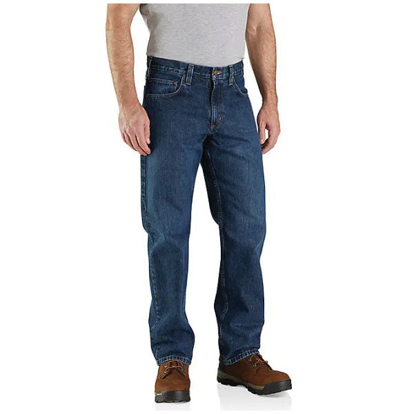 Carhartt Relaxed Fit 5-Pocket Jean