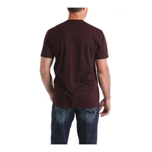 Load image into Gallery viewer, Men&#39;s Cinch Classic Logo tee
