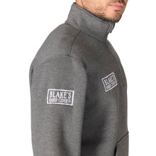 Load image into Gallery viewer, Carhartt Loose Fit Midweight Quarter-Zip Mock-Neck Sweatshirt
