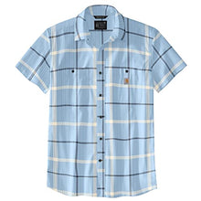 Load image into Gallery viewer, Men&#39;s Rugged Flex Relaxed Fit Lightweight Short-Sleeve
