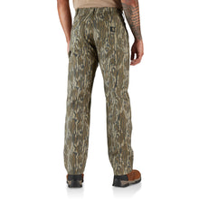 Load image into Gallery viewer, Carhartt RUGGED FLEX® Duck Camo Dungaree
