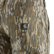 Load image into Gallery viewer, Carhartt RUGGED FLEX® Duck Camo Dungaree
