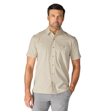 Load image into Gallery viewer, Carhartt Force Sun Defender Relaxed Fit Lightweight Short Sleeve Shirt
