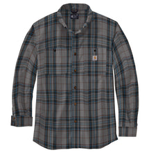Load image into Gallery viewer, Carhartt Rugged Flex Relaxed Fit Lightweight Long-Sleeve Shirt
