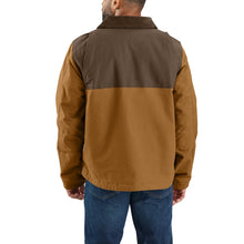 Load image into Gallery viewer, Montana Rugged Flex® Relaxed Fit Duck Insulated Jacket - 2 Warmer Rating
