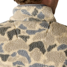 Load image into Gallery viewer, Loose Fit Fleece Pullover - 2 Warmer Rating
