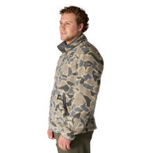 Load image into Gallery viewer, Loose Fit Fleece Pullover - 2 Warmer Rating
