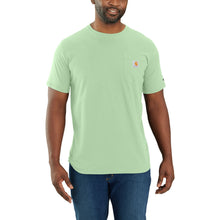 Load image into Gallery viewer, Carhartt Force Relaxed Fit Midweight Short Sleeve Pocket T-Shirt
