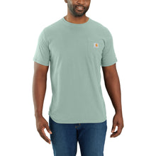 Load image into Gallery viewer, Carhartt Force Relaxed Fit Midweight Short Sleeve Pocket T-Shirt
