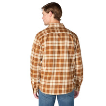 Load image into Gallery viewer, Men's Carhartt Hamilton Relaxed Plaid Shirt
