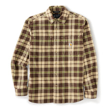 Load image into Gallery viewer, Men's Carhartt Hamilton Relaxed Plaid Shirt
