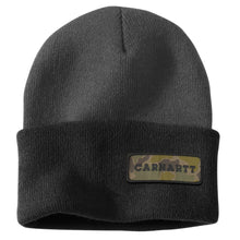 Load image into Gallery viewer, Carhartt Acrylic Watch Hat
