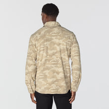 Load image into Gallery viewer, Men's Carhartt Petoskey Loose Long Sleeve Printed Shirt
