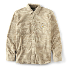 Load image into Gallery viewer, Men's Carhartt Petoskey Loose Long Sleeve Printed Shirt
