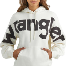 Load image into Gallery viewer, Wrangler Retro® Western Vintage Hoodie
