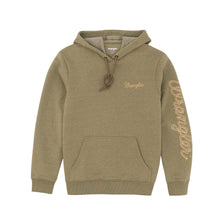 Load image into Gallery viewer, Men's Wrangler® Graphic Hoodie - Regular Fit
