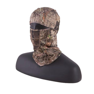 Allen Vanish Mesh Balaclava Face Mask Mossy Oak Break Up Country Camo