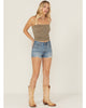Women's Levi's 501 Original Denim Shorts