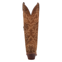 Load image into Gallery viewer, Dan Post Ladies Sierra Rose Suede Boot
