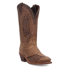 Load image into Gallery viewer, Dan Post Ladies Coyote Creek Snip Toe Boot
