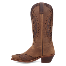 Load image into Gallery viewer, Dan Post Ladies Coyote Creek Snip Toe Boot
