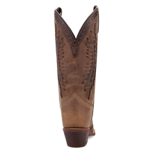 Load image into Gallery viewer, Dan Post Ladies Coyote Creek Snip Toe Boot

