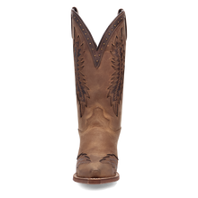 Load image into Gallery viewer, Dan Post Ladies Coyote Creek Snip Toe Boot
