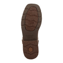 Load image into Gallery viewer, Georgia Boot Core 37 11&quot; Steel Toe Western Pull-On Work Boot
