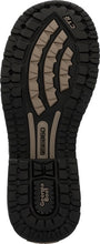 Load image into Gallery viewer, Georgia Boot Athens 360 6" Side-Zip Waterproof Nano Composite Toe Moc-Toe Work Boot
