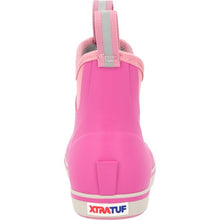 Load image into Gallery viewer, Xtra Tuf Women's Rose Violet 6 Inch Ankle Boot
