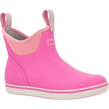 Load image into Gallery viewer, Xtra Tuf Women's Rose Violet 6 Inch Ankle Boot
