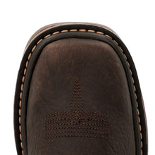 Load image into Gallery viewer, Georgia Boot Litle Kid's Carbo-Tec FLX Pull-On Boot
