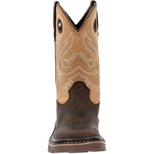 Load image into Gallery viewer, Georgia Boot Litle Kid's Carbo-Tec FLX Pull-On Boot
