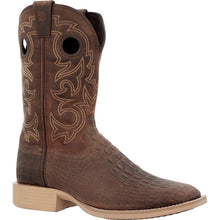 Load image into Gallery viewer, Durango Men's Shyloh Croc Print Performance Western Boots
