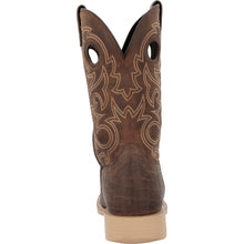 Load image into Gallery viewer, Durango Men's Shyloh Croc Print Performance Western Boots
