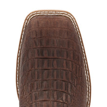 Load image into Gallery viewer, Durango Men's Shyloh Croc Print Performance Western Boots

