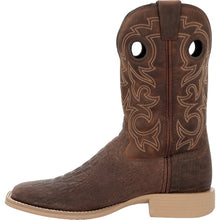 Load image into Gallery viewer, Durango Men's Shyloh Croc Print Performance Western Boots
