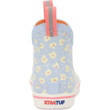 Load image into Gallery viewer, XtraTuf Kid's Outdoor Skyway Ankle Deck Boot
