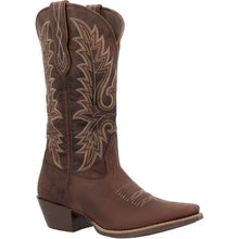 Load image into Gallery viewer, Durango Women's Shyloh Driftwood Western Boot
