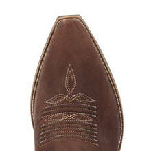 Load image into Gallery viewer, Durango Women's Shyloh Driftwood Western Boot
