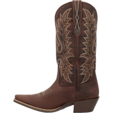 Load image into Gallery viewer, Durango Women's Shyloh Driftwood Western Boot
