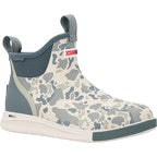 Load image into Gallery viewer, Xtra Tuf Men's Ankle Deck Boot Sport
